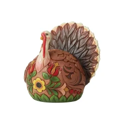 Small Turkey