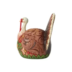 Small Turkey