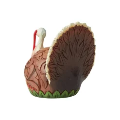 Small Turkey
