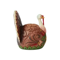 Small Turkey