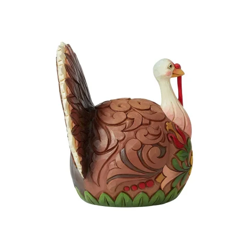 Small Turkey