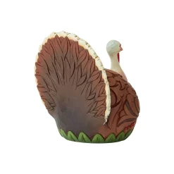Small Turkey