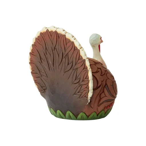 Small Turkey