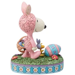 Snoopy & Woodstock Easter