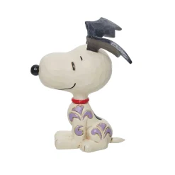 Snoopy Batwing Ears Mini