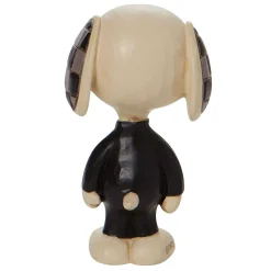 Snoopy Skeleton Mini