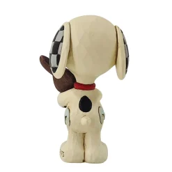 Snoopy W/ Chocolate Bunny Mini