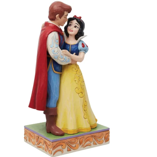 Snow White & Prince Love