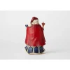 Spanish Santa