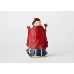 Spanish Santa