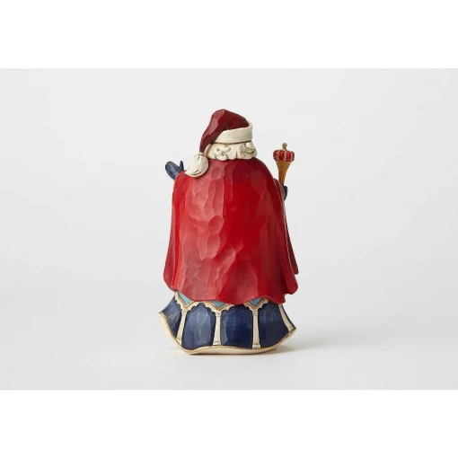 Spanish Santa