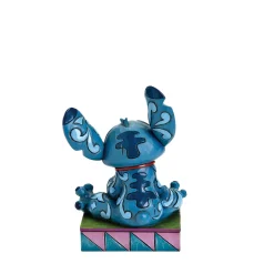Stitch Personality Pose