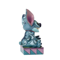 Stitch Personality Pose