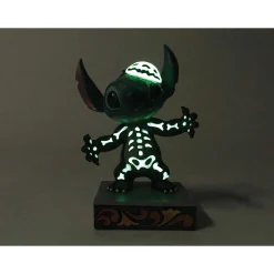 Stitch Skeleton