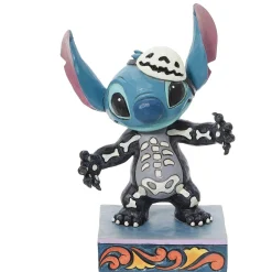 Stitch Skeleton