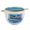 Student Ramen Bowl Chopstick