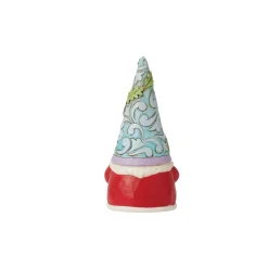 Summer Gnome Figurine