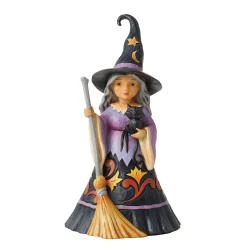Sweet Little Witch
