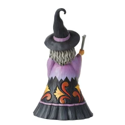 Sweet Little Witch