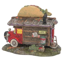 Taco Tombsday Taco Truck