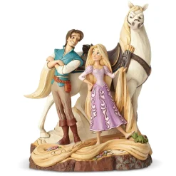 Tangled Carved By Heart