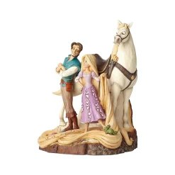 Tangled Carved By Heart