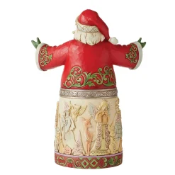 20Th Anniversary Santa