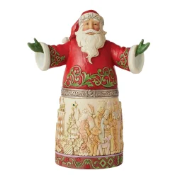 20Th Anniversary Santa