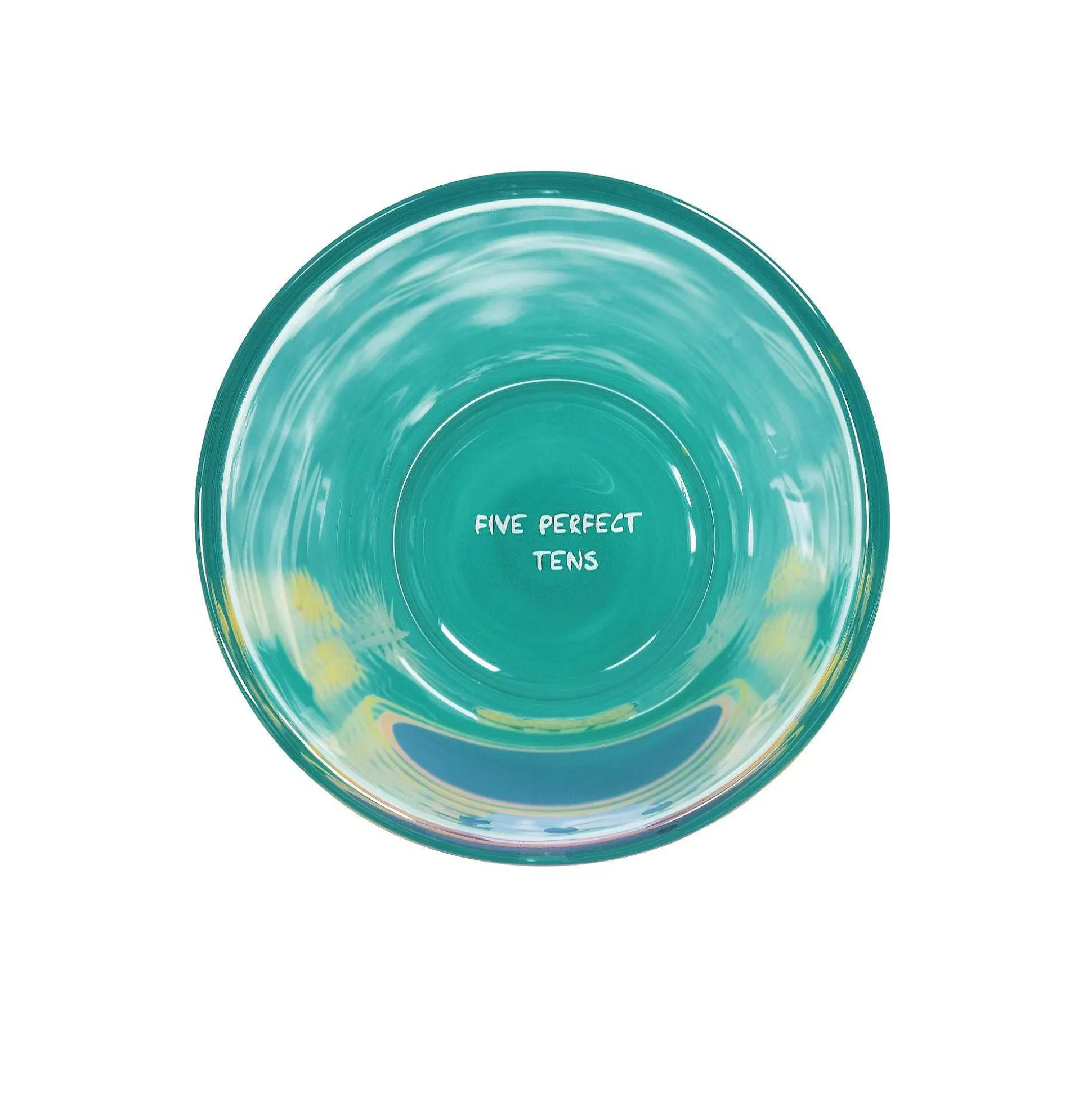 50Th Birthday Pint Glass