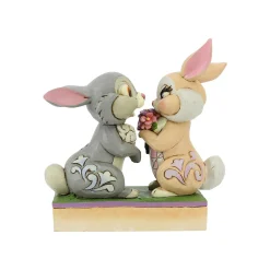 Thumper And Blossom