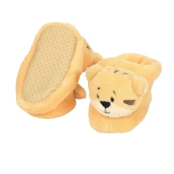 Tiger Booties