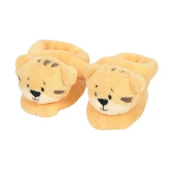Tiger Booties