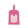 Tropics Luggage Tag