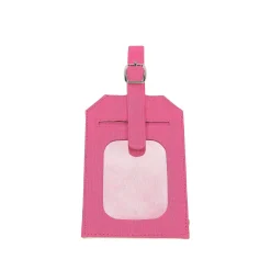 Tropics Luggage Tag