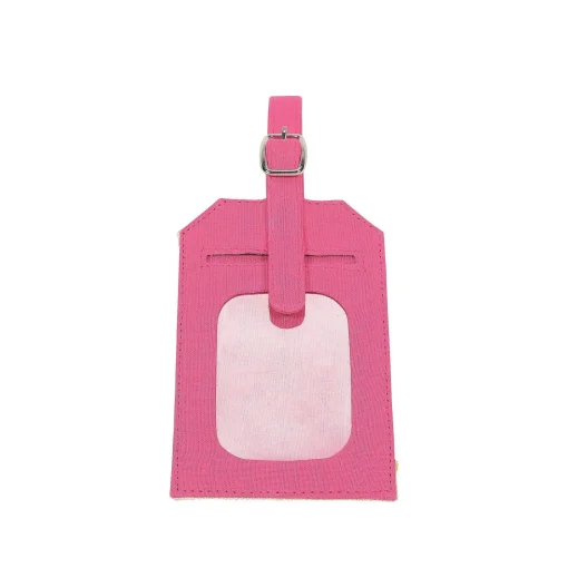 Tropics Luggage Tag
