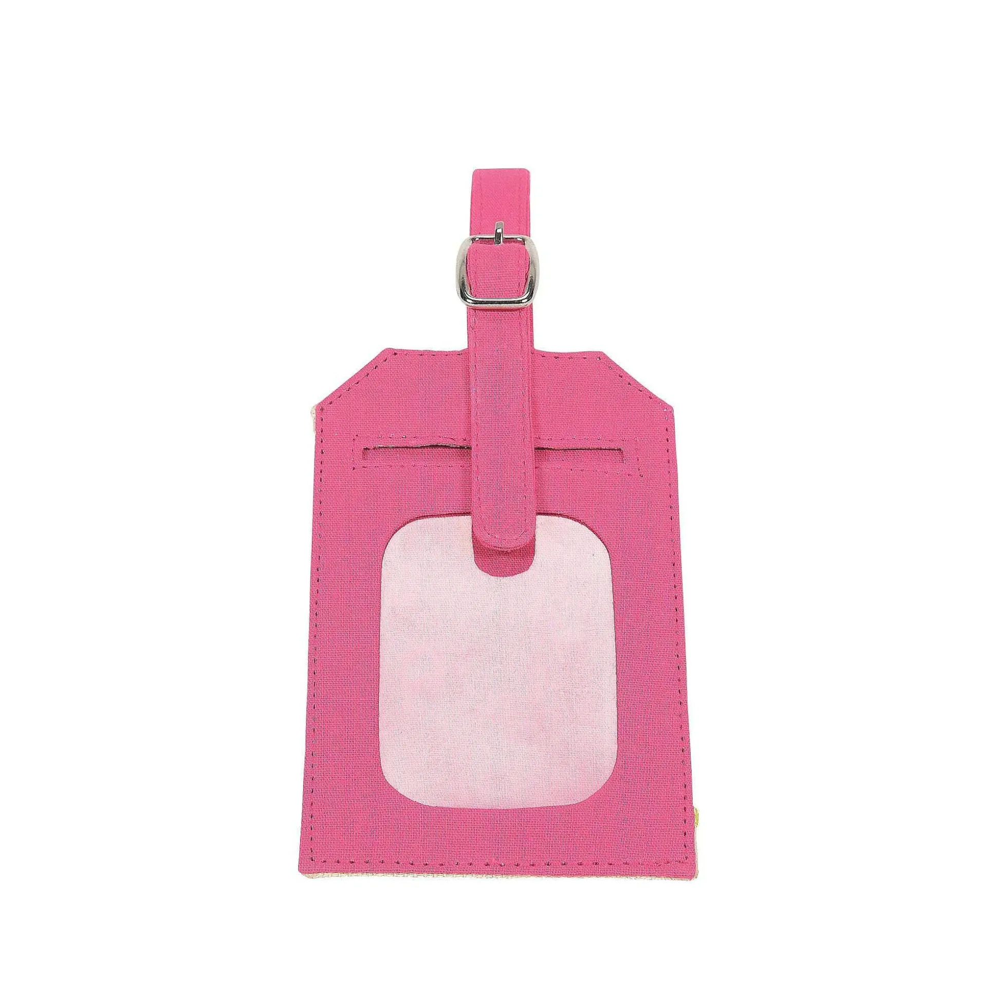 Tropics Luggage Tag