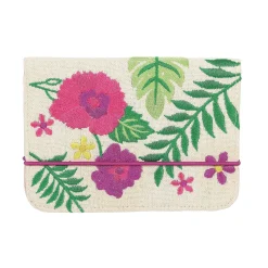 Tropics Passport Cover