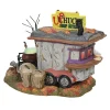 Upchuck's Soup Kitchen