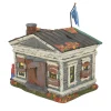 Village Ghost Office
