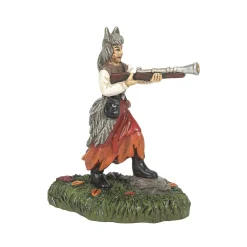 Werewolf Hunter, 25Th Anniv