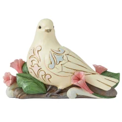 White Dove