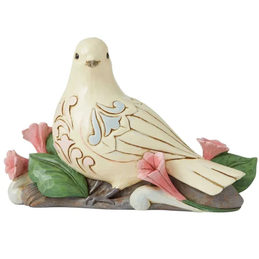 White Dove