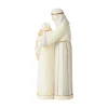 White Woodland Holy Family