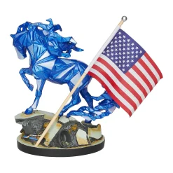Wild Blue - Remembering 9/11