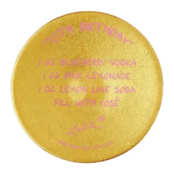 Wine Glass Happy 70Th Birthday