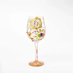 Wine Glass Queen For A Day