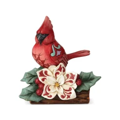 Winter Wonderland Cardinal