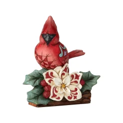 Winter Wonderland Cardinal