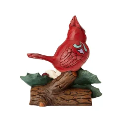 Winter Wonderland Cardinal