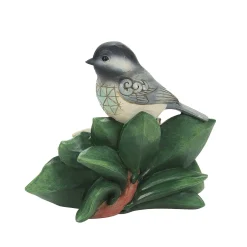 Wonderland Chickadee